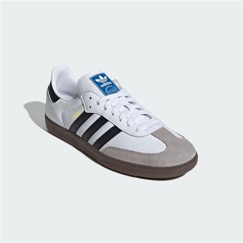 adidas sneaker samba herren|adidas samba og sneakers women's.